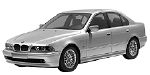 BMW E39 P1060 Fault Code