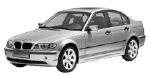 BMW E46 P1060 Fault Code