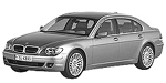 BMW E65 P1060 Fault Code