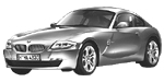 BMW E86 P1060 Fault Code