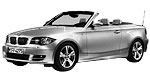 BMW E88 P1060 Fault Code