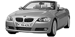 BMW E93 P1060 Fault Code